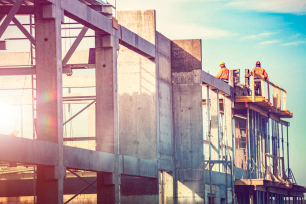 Best Concrete Retaining Walls in North Patchogue, NY