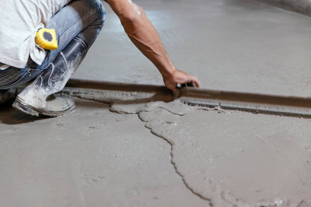 Best Concrete Patio Design and Installation in North Patchogue, NY
