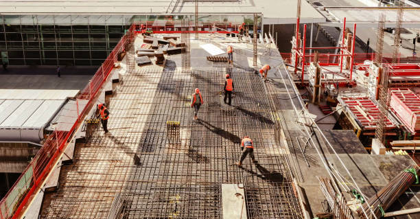 Best Stamped Concrete Services in North Patchogue, NY