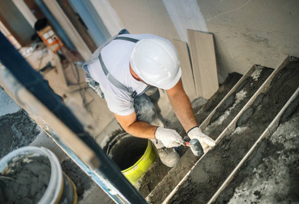 Best Concrete Foundation Repair in North Patchogue, NY