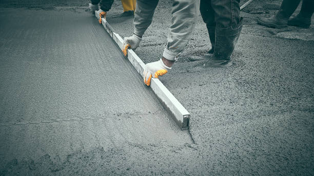 Best Concrete Sidewalk Installation in North Patchogue, NY