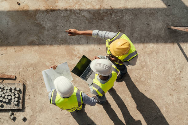 Best Concrete Removal and Replacement in North Patchogue, NY