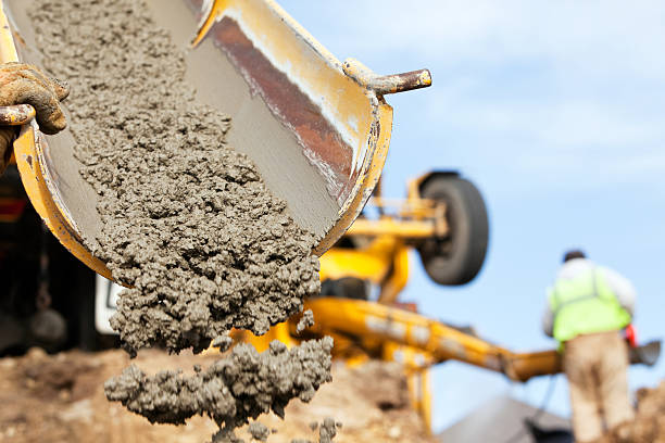 Best Concrete Steps and Stairs in North Patchogue, NY
