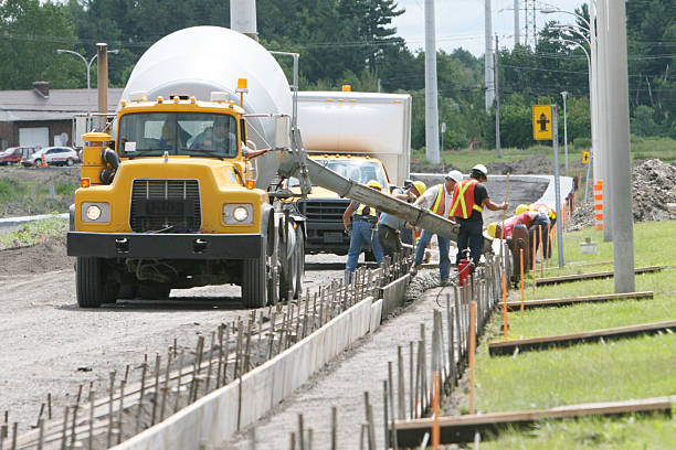 Best Concrete Grinding and Polishing in North Patchogue, NY