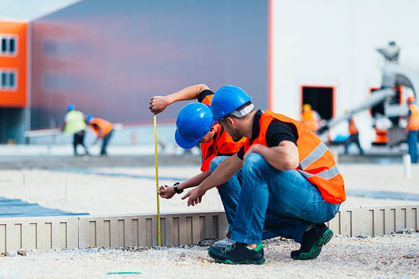 Best Industrial Concrete Flooring in North Patchogue, NY